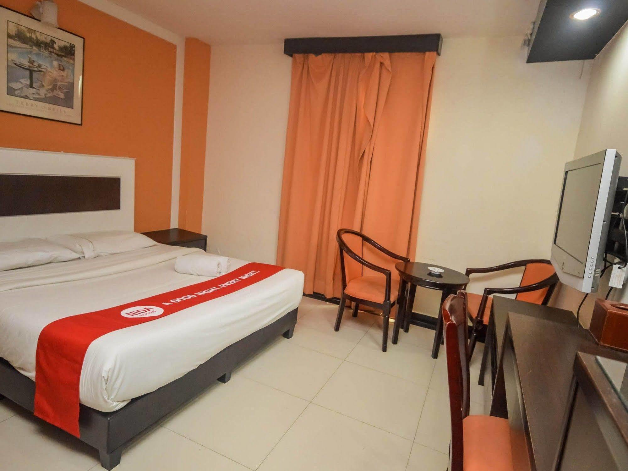 Nida Rooms Rawang Central Utama Exterior photo