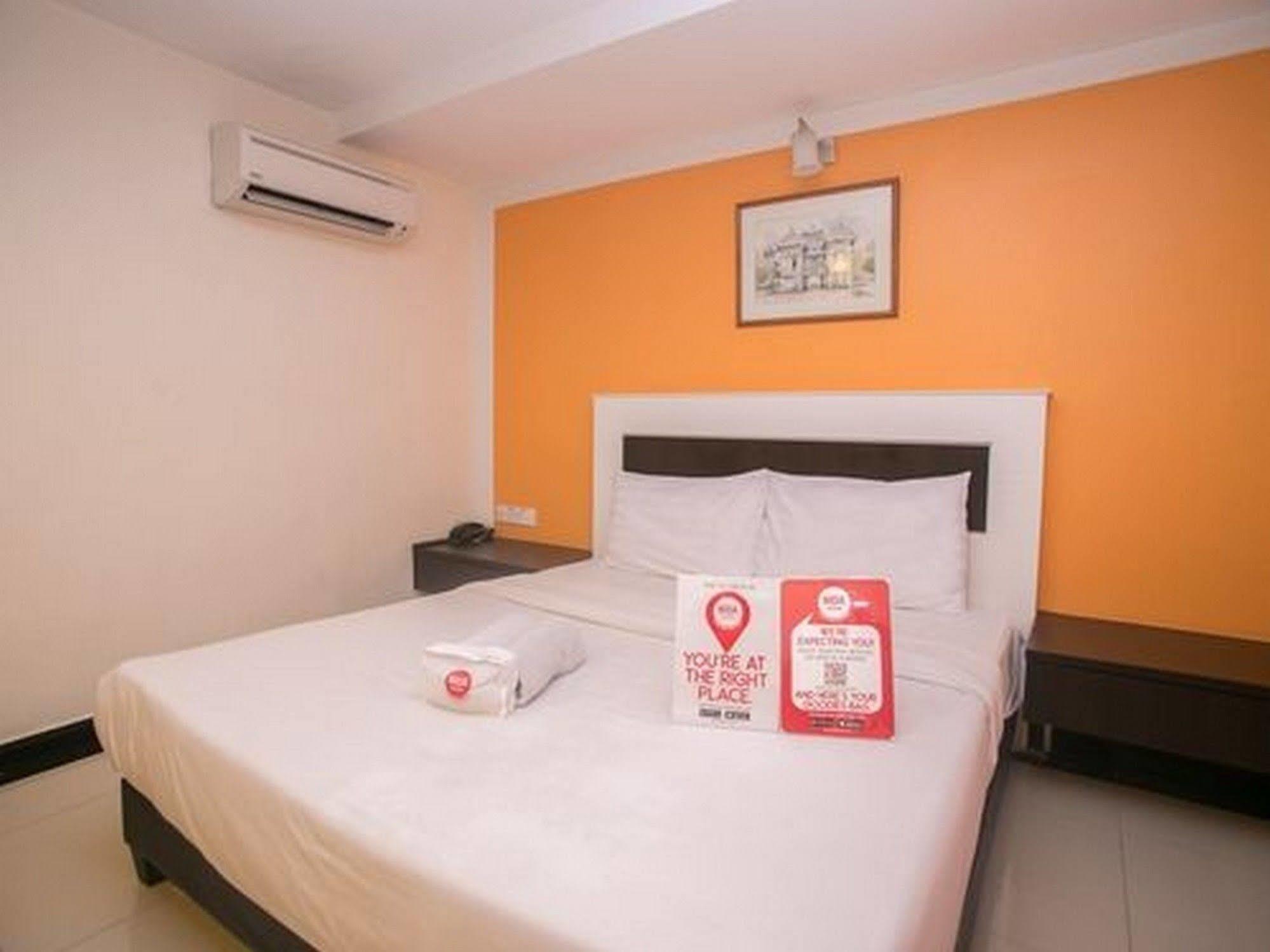 Nida Rooms Rawang Central Utama Exterior photo