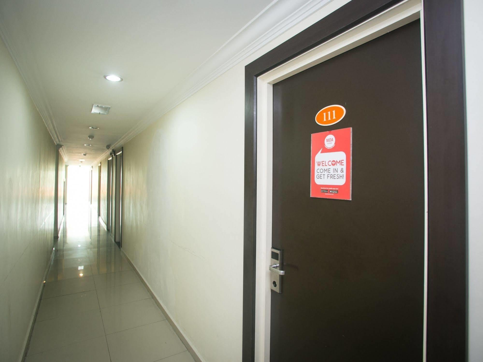 Nida Rooms Rawang Central Utama Exterior photo